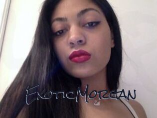 ExoticMorgan