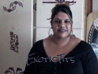 ExoticTits