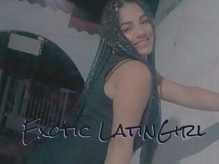 Exotic_LatinGirl