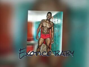 Exotico_baby Liquisexxx