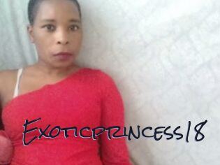 Exoticprincess18