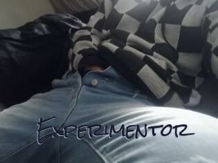 Experimentor