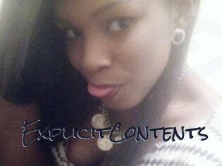 ExplicitContents