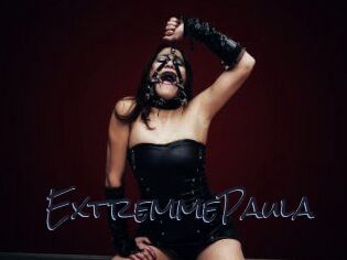 ExtremmePaula