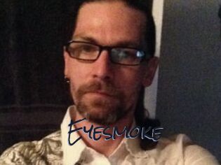 Eyesmoke