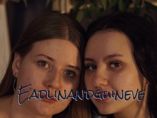 eadlinandguineve Liquisexxx