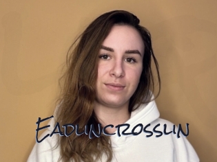 Eadlincrosslin