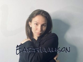 Earthaalison