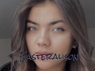 Easteralison