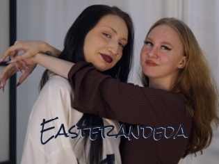 easterandeda Liquisexxx