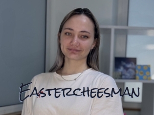 Eastercheesman