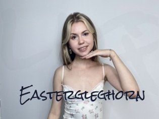 Eastergleghorn