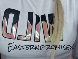 Easternpromisex