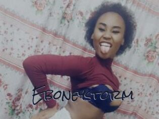 Eboneystorm