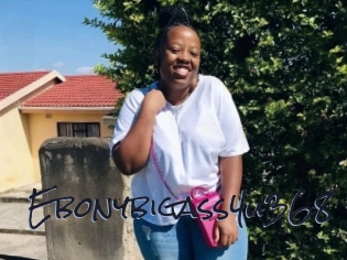 ebonybigass4u368 Liquisexxx
