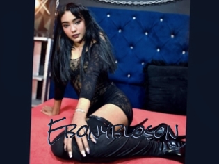 ebonybloson Liquisexxx