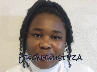 Ebonybustyza