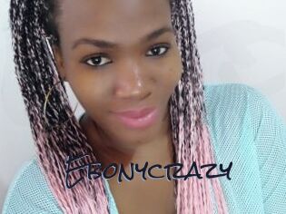 Ebonycrazy