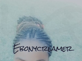 ebonycreamer Liquisexxx