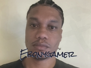 Ebonygamer