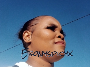 ebonyspicyx Liquisexxx