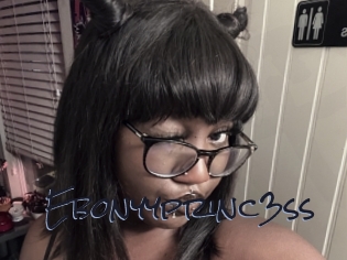 Ebonyyprinc3ss