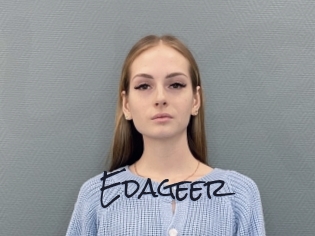 Edageer