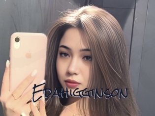 Edahigginson