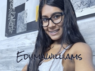 Ediimawilliams