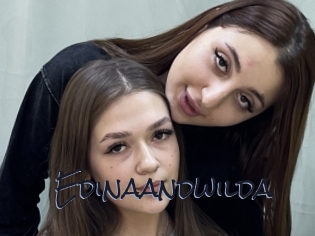 Edinaandwilda
