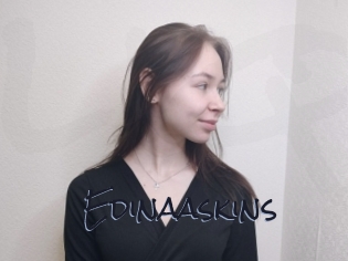Edinaaskins
