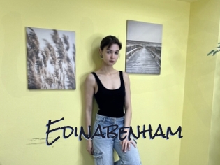 Edinabenham