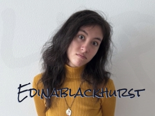 Edinablackhurst