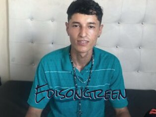 Edisongreen