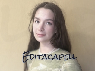 Editacapell