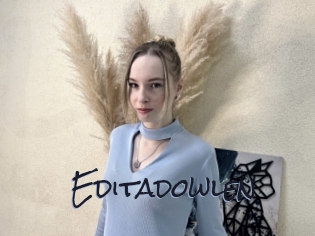 Editadowlen