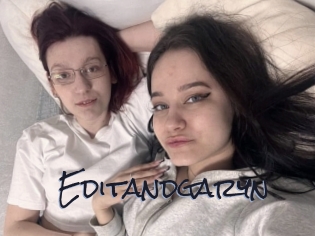 Editandgaryn