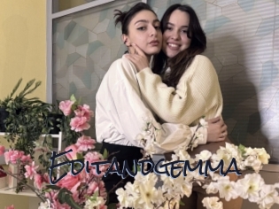 editandgemma Liquisexxx