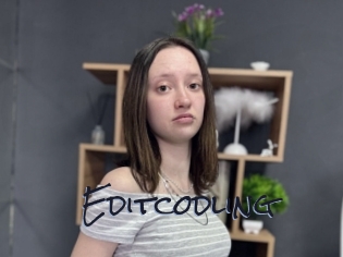 Editcodling