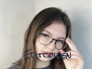 Editcolden
