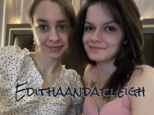 edithaandarleigh Liquisexxx