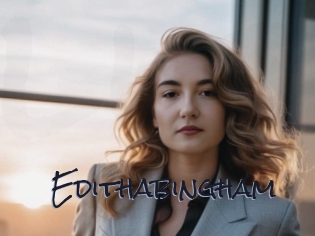 Edithabingham