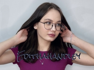 Edithahandley