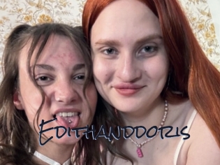 edithanddoris Liquisexxx