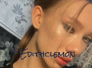 Edithclemon
