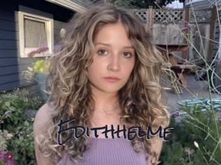 Edithhelme