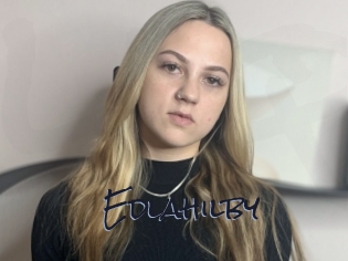 Edlahilby