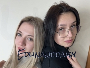 Edlinanddaisy