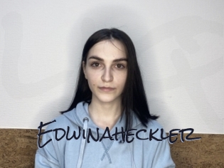 Edwinaheckler