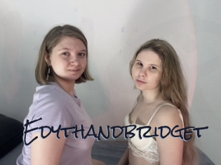 Edythandbridget